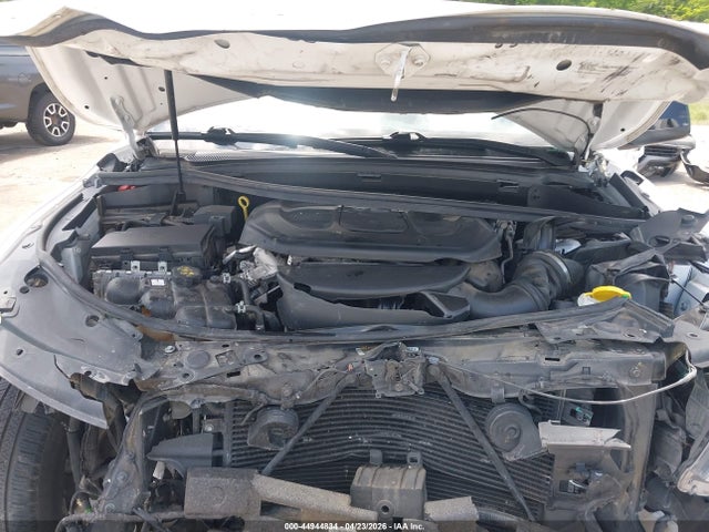 Aukcja sprzedaży 2018 Dodge Durango Sxt Rwd, vin: 1C4RDHAG2JC413172, numer aukcji: 44944834