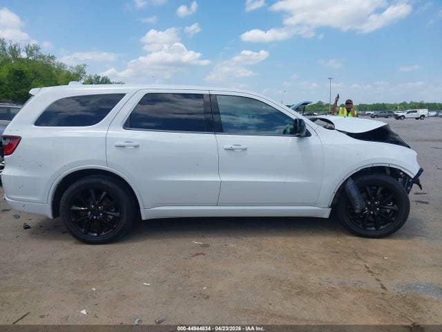 Aukcja sprzedaży 2018 Dodge Durango Sxt Rwd, vin: 1C4RDHAG2JC413172, numer aukcji: 44944834