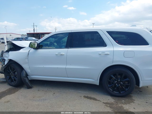Aukcja sprzedaży 2018 Dodge Durango Sxt Rwd, vin: 1C4RDHAG2JC413172, numer aukcji: 44944834