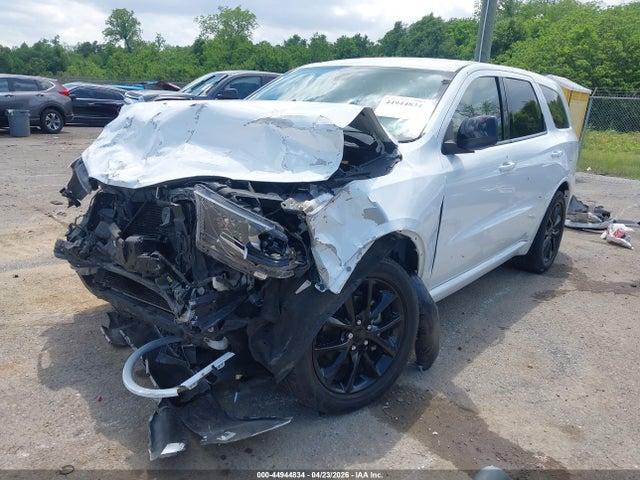 Aukcja sprzedaży 2018 Dodge Durango Sxt Rwd, vin: 1C4RDHAG2JC413172, numer aukcji: 44944834