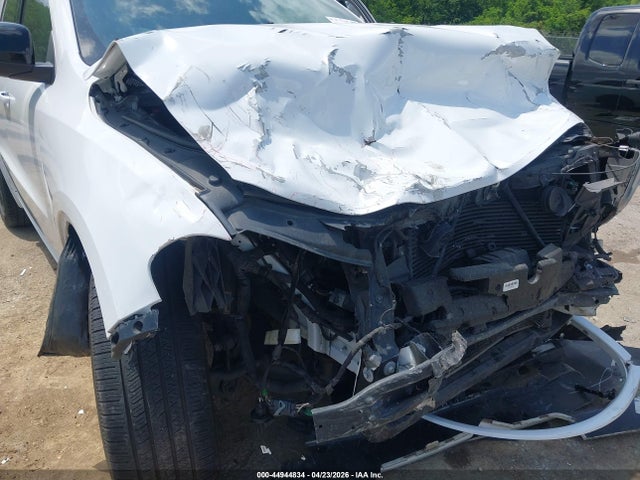 Aukcja sprzedaży 2018 Dodge Durango Sxt Rwd, vin: 1C4RDHAG2JC413172, numer aukcji: 44944834