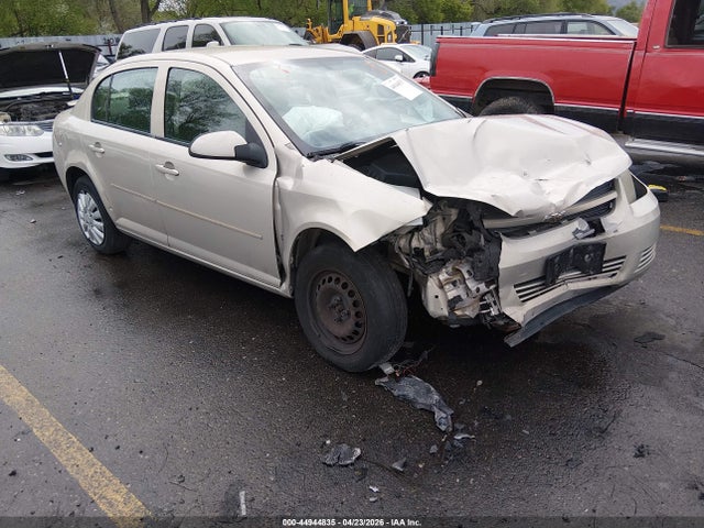 Aukcja sprzedaży 2009 Chevrolet Cobalt Lt, vin: 1G1AT58HX97187831, numer aukcji: 44944835