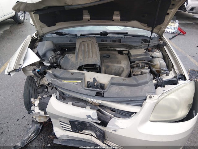 Aukcja sprzedaży 2009 Chevrolet Cobalt Lt, vin: 1G1AT58HX97187831, numer aukcji: 44944835