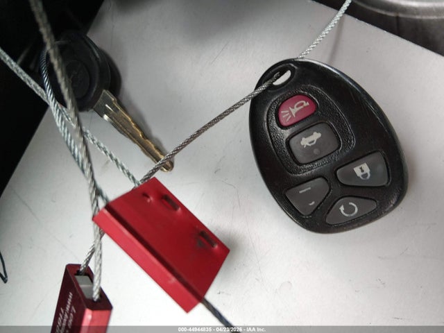Aukcja sprzedaży 2009 Chevrolet Cobalt Lt, vin: 1G1AT58HX97187831, numer aukcji: 44944835