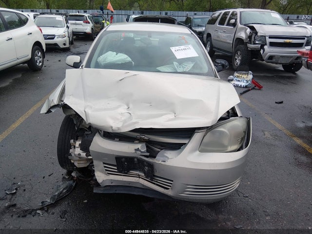 Aukcja sprzedaży 2009 Chevrolet Cobalt Lt, vin: 1G1AT58HX97187831, numer aukcji: 44944835