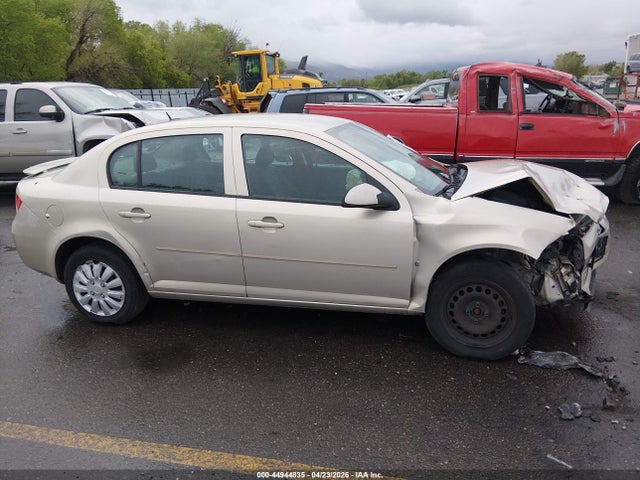 Aukcja sprzedaży 2009 Chevrolet Cobalt Lt, vin: 1G1AT58HX97187831, numer aukcji: 44944835
