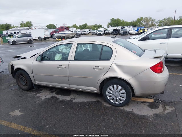 Aukcja sprzedaży 2009 Chevrolet Cobalt Lt, vin: 1G1AT58HX97187831, numer aukcji: 44944835