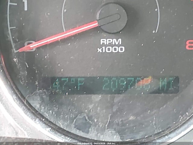 Aukcja sprzedaży 2009 Chevrolet Cobalt Lt, vin: 1G1AT58HX97187831, numer aukcji: 44944835