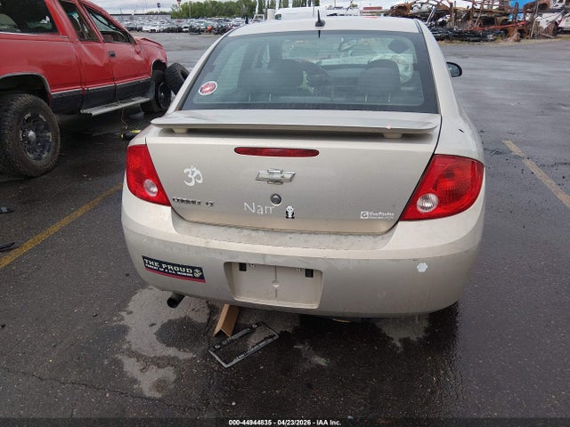 Aukcja sprzedaży 2009 Chevrolet Cobalt Lt, vin: 1G1AT58HX97187831, numer aukcji: 44944835