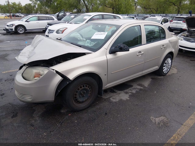 Aukcja sprzedaży 2009 Chevrolet Cobalt Lt, vin: 1G1AT58HX97187831, numer aukcji: 44944835