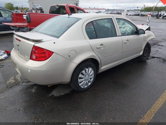 Aukcja sprzedaży 2009 Chevrolet Cobalt Lt, vin: 1G1AT58HX97187831, numer aukcji: 44944835