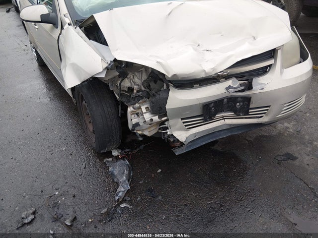 Aukcja sprzedaży 2009 Chevrolet Cobalt Lt, vin: 1G1AT58HX97187831, numer aukcji: 44944835