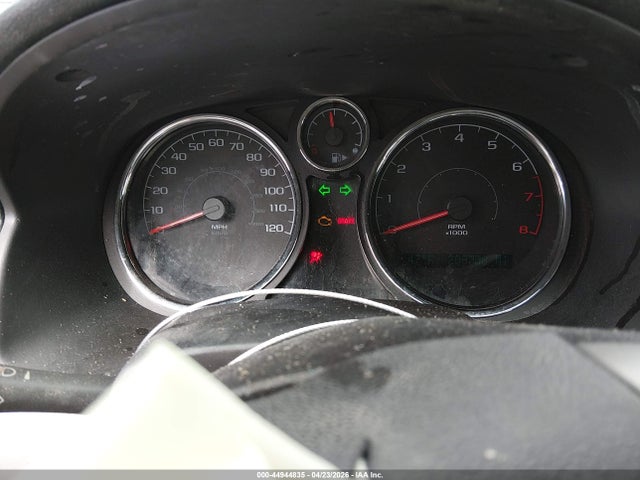 Aukcja sprzedaży 2009 Chevrolet Cobalt Lt, vin: 1G1AT58HX97187831, numer aukcji: 44944835