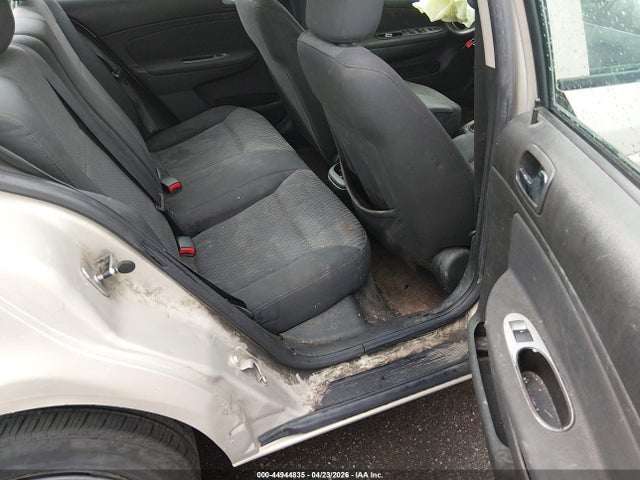 Aukcja sprzedaży 2009 Chevrolet Cobalt Lt, vin: 1G1AT58HX97187831, numer aukcji: 44944835