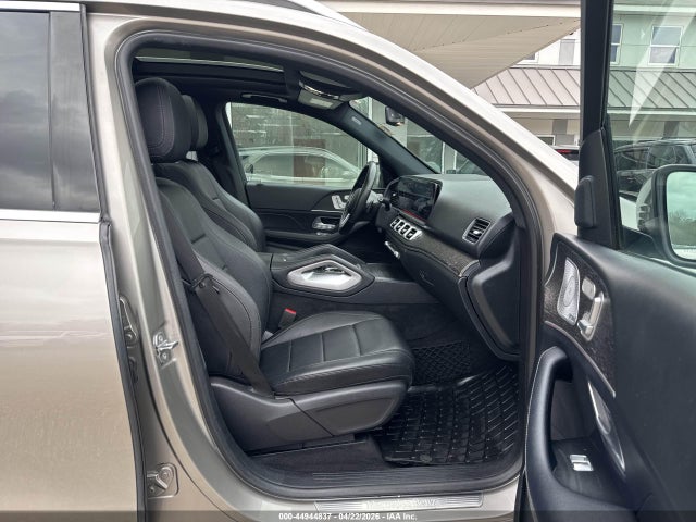 Продажа на аукционе авто 2020 Mercedes-benz Gle 350 4matic, vin: 4JGFB4KB3LA074470, номер лота: 44944837