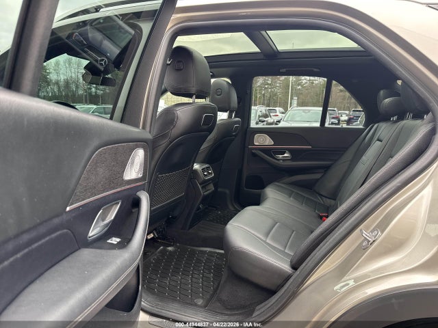 Продажа на аукционе авто 2020 Mercedes-benz Gle 350 4matic, vin: 4JGFB4KB3LA074470, номер лота: 44944837