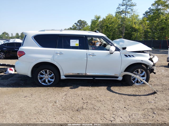 Продажа на аукционе авто 2012 Infiniti Qx56, vin: JN8AZ2NF5C9519911, номер лота: 44944843