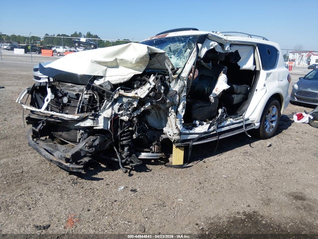 Продажа на аукционе авто 2012 Infiniti Qx56, vin: JN8AZ2NF5C9519911, номер лота: 44944843