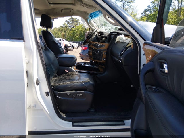 Продажа на аукционе авто 2012 Infiniti Qx56, vin: JN8AZ2NF5C9519911, номер лота: 44944843