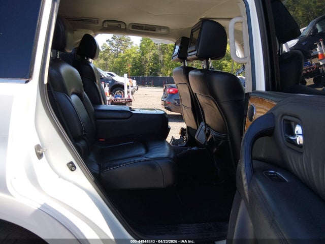 Продажа на аукционе авто 2012 Infiniti Qx56, vin: JN8AZ2NF5C9519911, номер лота: 44944843