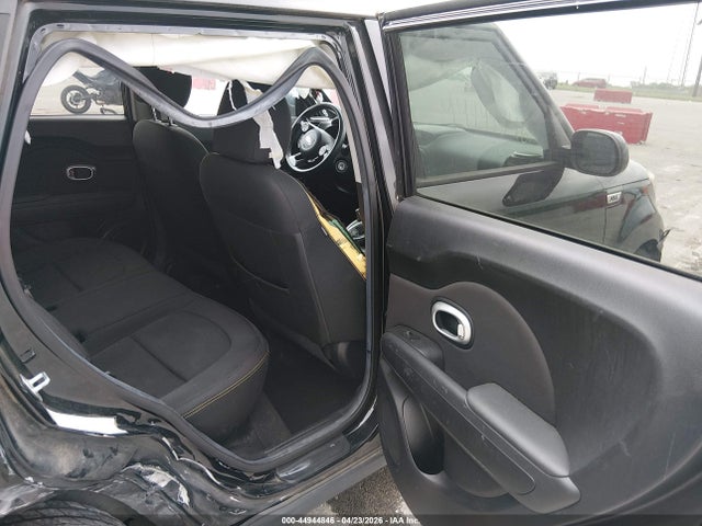 Auction sale of the 2015 Kia Soul +, vin: KNDJP3A58F7182431, lot number: 44944846