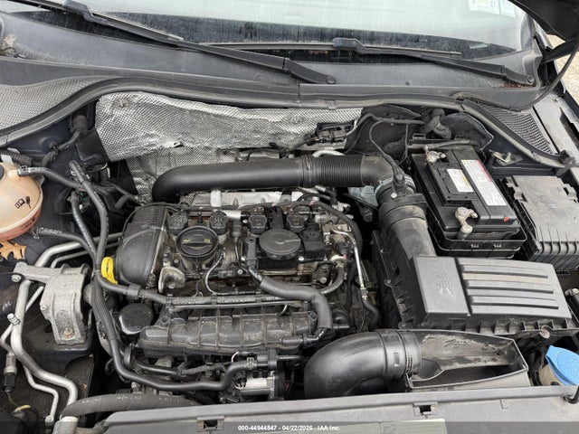 Продаж на аукціоні авто 2017 Volkswagen Tiguan, vin: WVGBV7AX1HK026441, номер лоту: 44944847