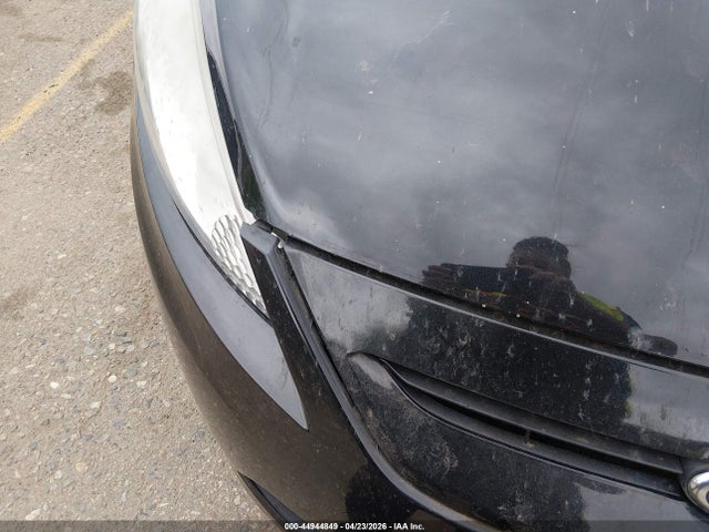 2013 Ford Fiesta Se მანქანა იყიდება აუქციონზე, vin: 3FADP4EJ5DM224489, აუქციონის ნომერი: 44944849