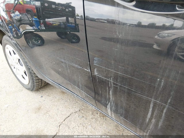 2013 Ford Fiesta Se მანქანა იყიდება აუქციონზე, vin: 3FADP4EJ5DM224489, აუქციონის ნომერი: 44944849