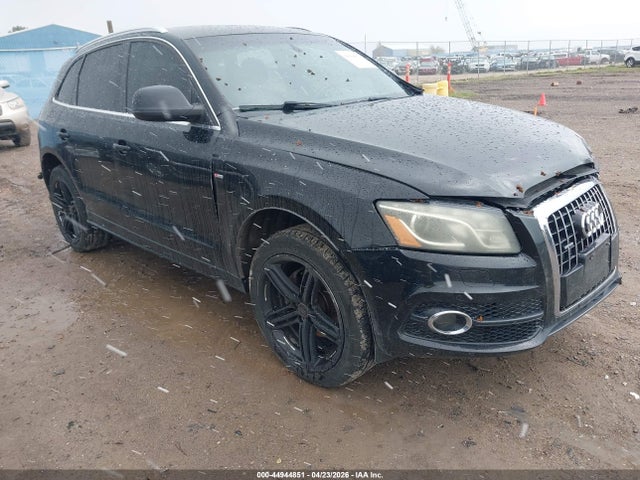 Aukcja sprzedaży 2010 Audi Q5 3.2 Premium, vin: WA1MKAFPXAA039495, numer aukcji: 44944851