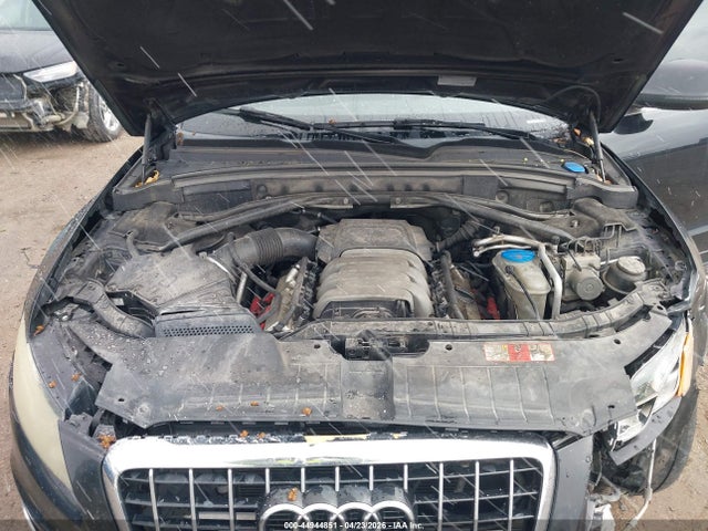 Aukcja sprzedaży 2010 Audi Q5 3.2 Premium, vin: WA1MKAFPXAA039495, numer aukcji: 44944851