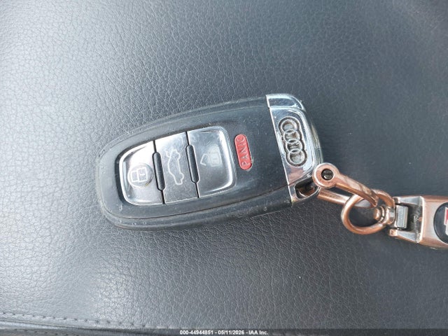 Aukcja sprzedaży 2010 Audi Q5 3.2 Premium, vin: WA1MKAFPXAA039495, numer aukcji: 44944851