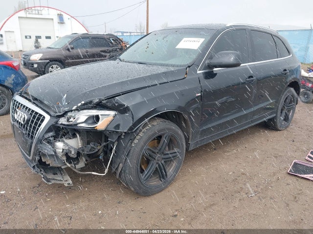 Aukcja sprzedaży 2010 Audi Q5 3.2 Premium, vin: WA1MKAFPXAA039495, numer aukcji: 44944851