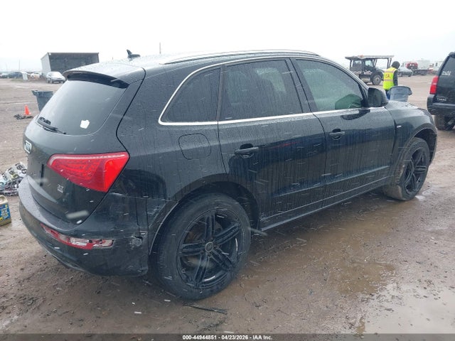 Aukcja sprzedaży 2010 Audi Q5 3.2 Premium, vin: WA1MKAFPXAA039495, numer aukcji: 44944851