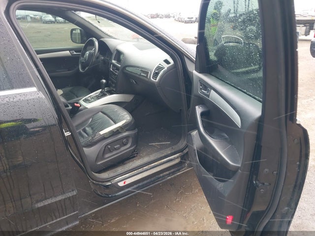 Aukcja sprzedaży 2010 Audi Q5 3.2 Premium, vin: WA1MKAFPXAA039495, numer aukcji: 44944851