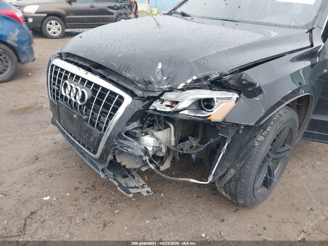 Aukcja sprzedaży 2010 Audi Q5 3.2 Premium, vin: WA1MKAFPXAA039495, numer aukcji: 44944851