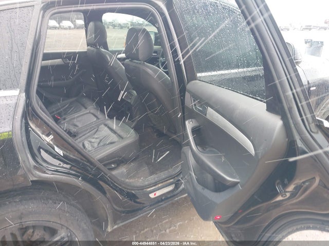 2010 Audi Q5 3.2 Premium მანქანა იყიდება აუქციონზე, vin: WA1MKAFPXAA039495, აუქციონის ნომერი: 44944851