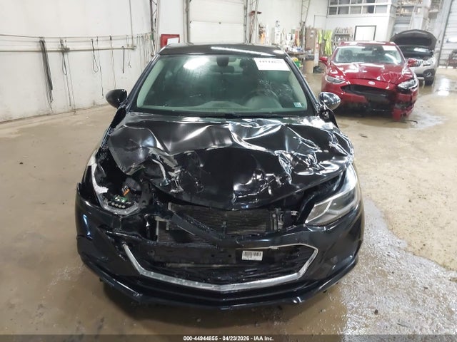 Aukcja sprzedaży 2017 Chevrolet Cruze Lt Auto, vin: 1G1BE5SM2H7231761, numer aukcji: 44944855