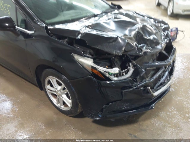 Aukcja sprzedaży 2017 Chevrolet Cruze Lt Auto, vin: 1G1BE5SM2H7231761, numer aukcji: 44944855