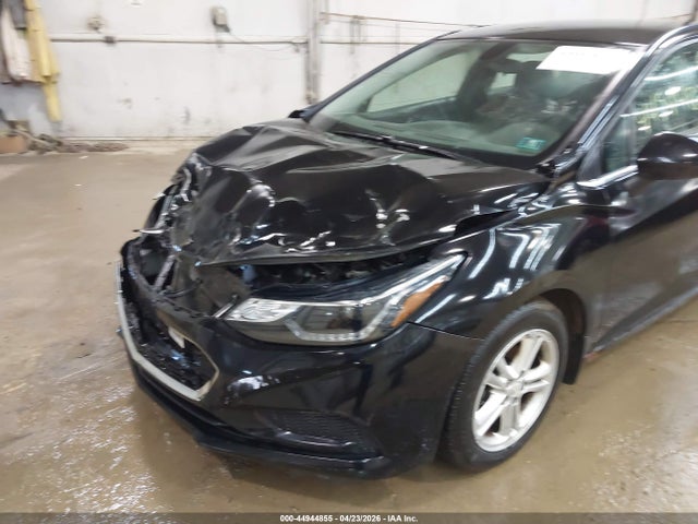 Aukcja sprzedaży 2017 Chevrolet Cruze Lt Auto, vin: 1G1BE5SM2H7231761, numer aukcji: 44944855