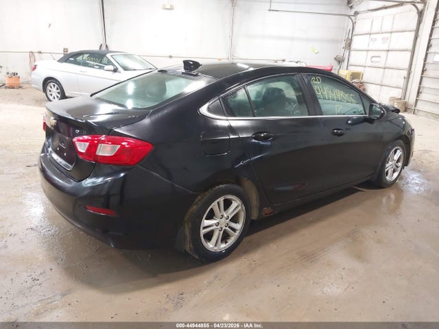 Aukcja sprzedaży 2017 Chevrolet Cruze Lt Auto, vin: 1G1BE5SM2H7231761, numer aukcji: 44944855