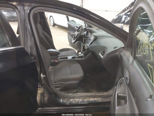 Aukcja sprzedaży 2017 Chevrolet Cruze Lt Auto, vin: 1G1BE5SM2H7231761, numer aukcji: 44944855
