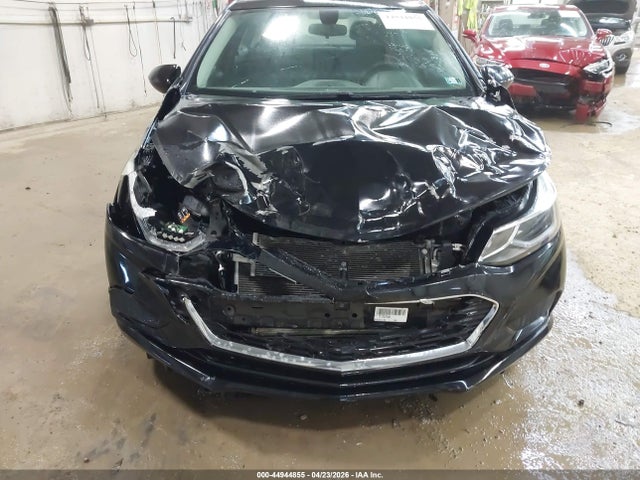 Aukcja sprzedaży 2017 Chevrolet Cruze Lt Auto, vin: 1G1BE5SM2H7231761, numer aukcji: 44944855