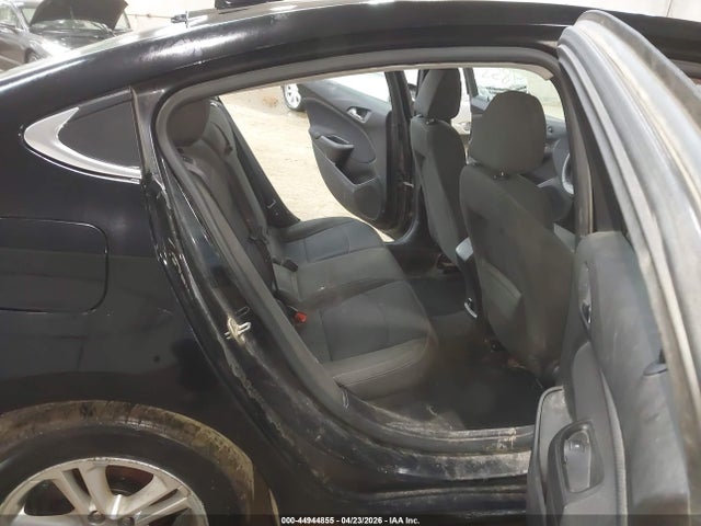 Aukcja sprzedaży 2017 Chevrolet Cruze Lt Auto, vin: 1G1BE5SM2H7231761, numer aukcji: 44944855