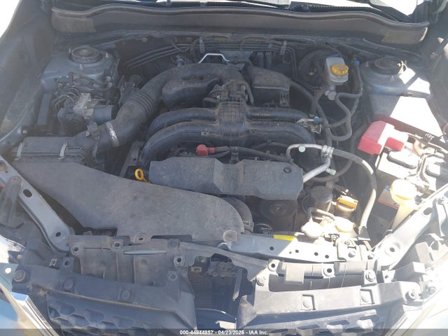 44944857 :رقم المزاد ، JF2SJAXC8GH544061 vin ، 2016 Subaru Forester 2.5i Touring مزاد بيع