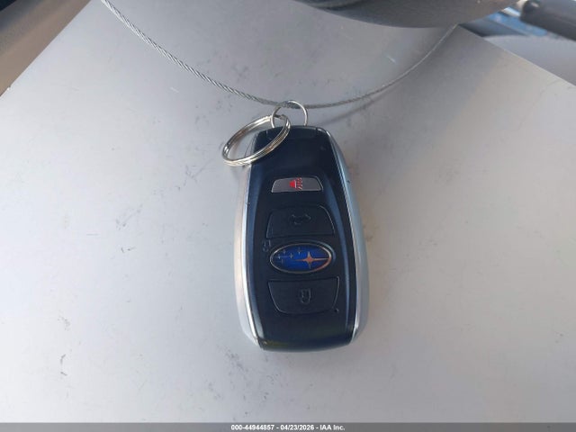44944857 :رقم المزاد ، JF2SJAXC8GH544061 vin ، 2016 Subaru Forester 2.5i Touring مزاد بيع