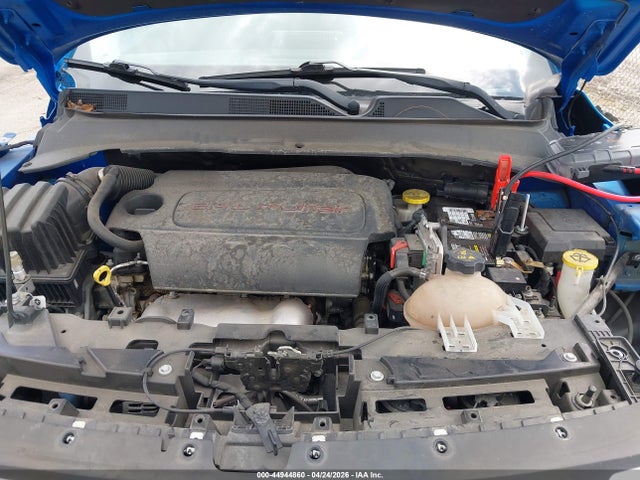 Продажа на аукционе авто 2022 Jeep Compass Latitude Fwd, vin: 3C4NJCBBXNT156298, номер лота: 44944860