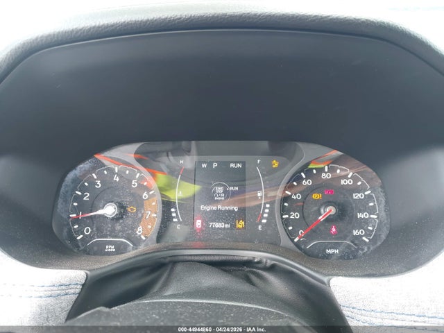 Продажа на аукционе авто 2022 Jeep Compass Latitude Fwd, vin: 3C4NJCBBXNT156298, номер лота: 44944860