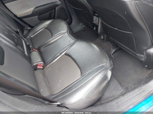 Продажа на аукционе авто 2022 Jeep Compass Latitude Fwd, vin: 3C4NJCBBXNT156298, номер лота: 44944860