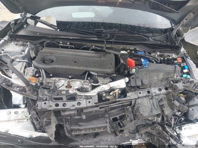 Aukcja sprzedaży 2025 Honda Civic Sport, vin: 2HGFE2F55SH563782, numer aukcji: 44944862