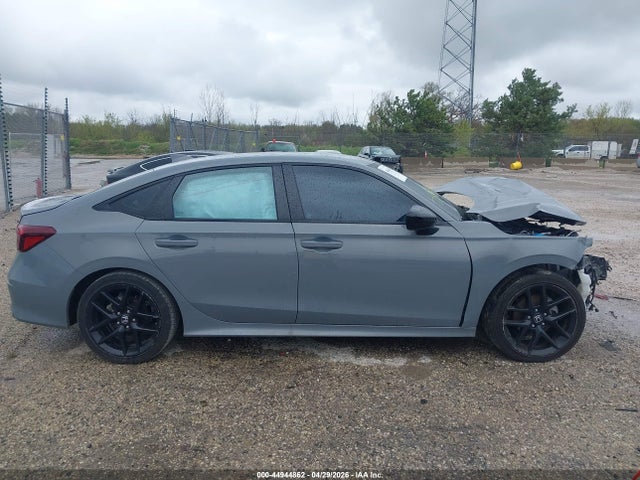 Aukcja sprzedaży 2025 Honda Civic Sport, vin: 2HGFE2F55SH563782, numer aukcji: 44944862